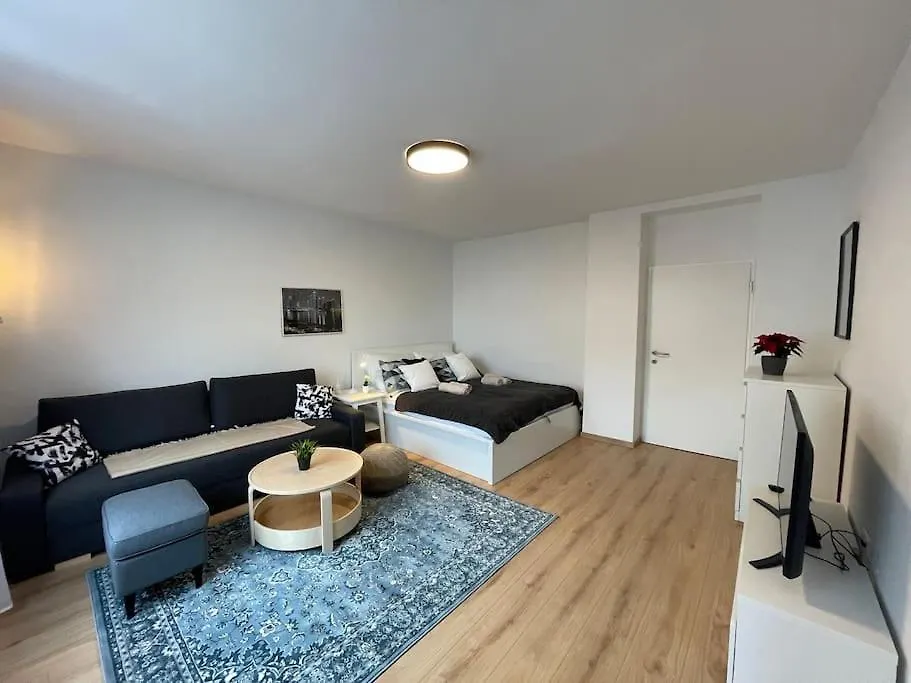 Charming Apartment Near City Center 비엔나 오스트리아