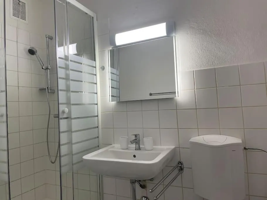 Charming Apartment Near City Center 비엔나
